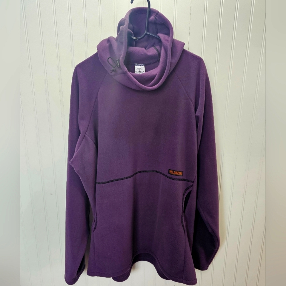 Melanzana Wind Pro Hoodie